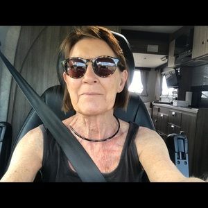 Meet your Posher, Kath